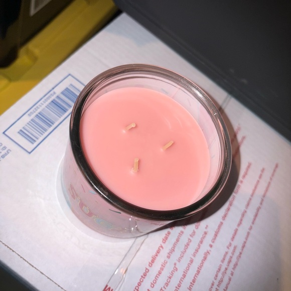 Candle - Picture 3 of 3